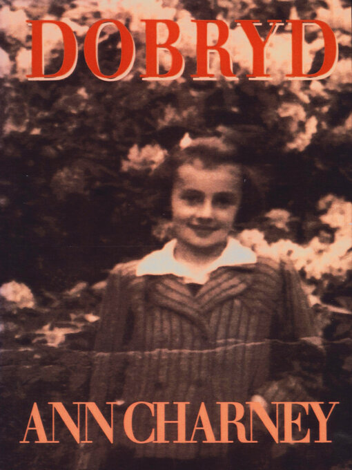 Title details for Dobryd by Ann Charney - Available